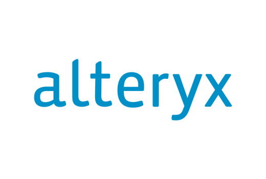 Alteryx Logo