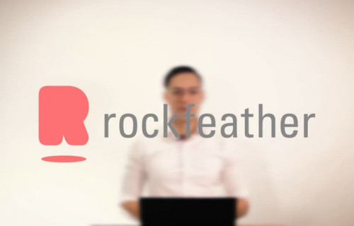 Gartner Magic Quadrant BI 2020 - Rockfeather