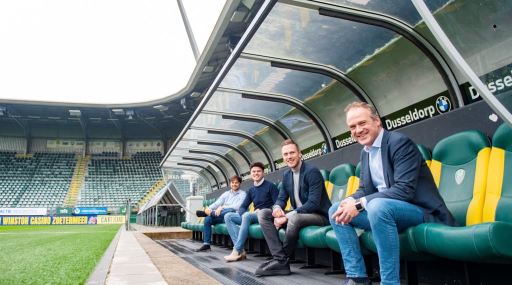 Datagedreven inzichten ADO Den Haag