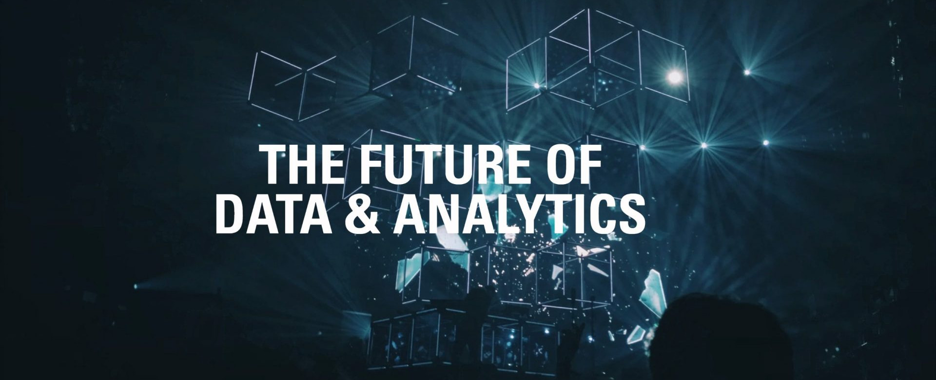 Future of Data & Analytics 2021