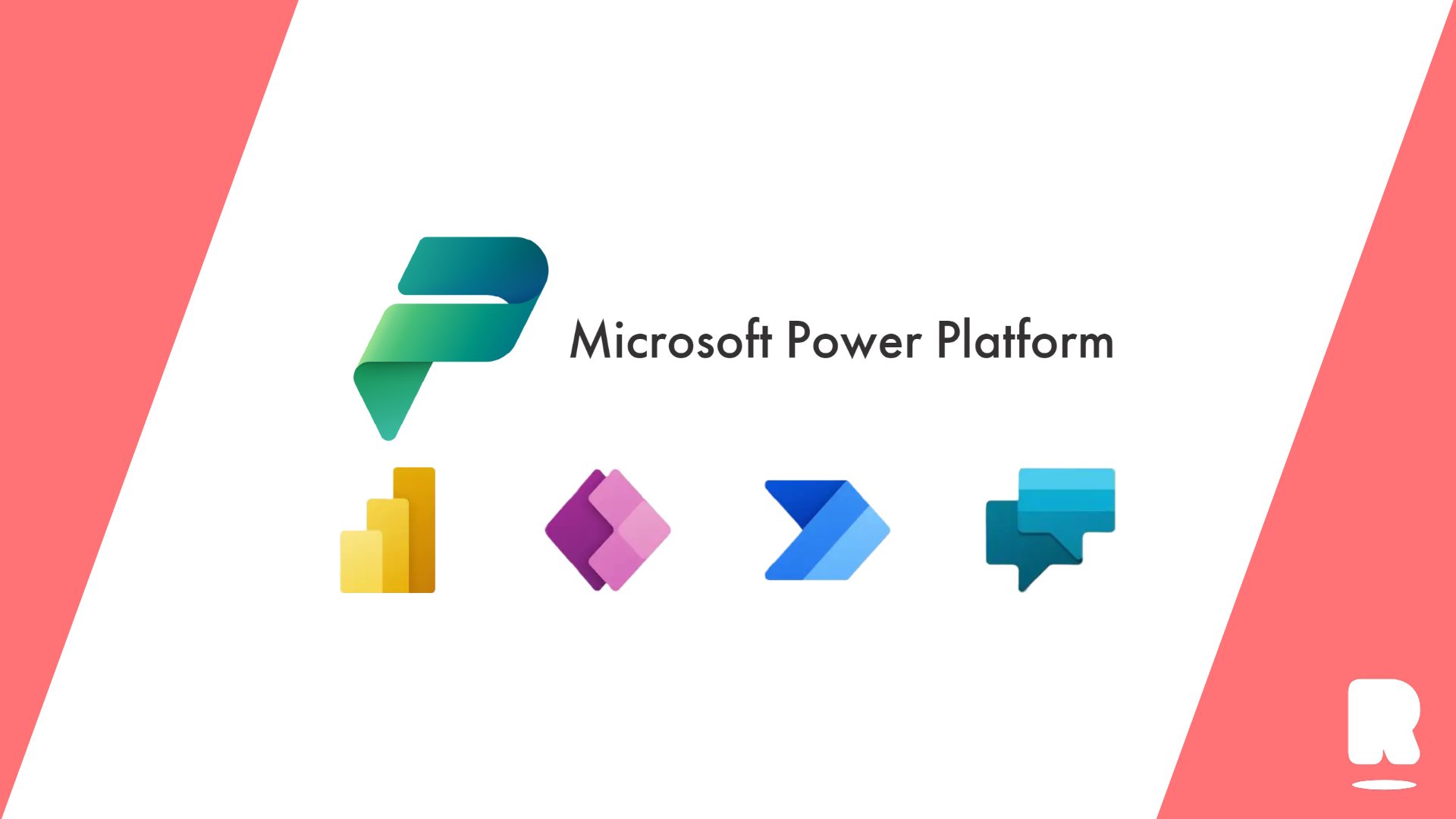 The Power of Microsofts Low Code platform - Rockfeather