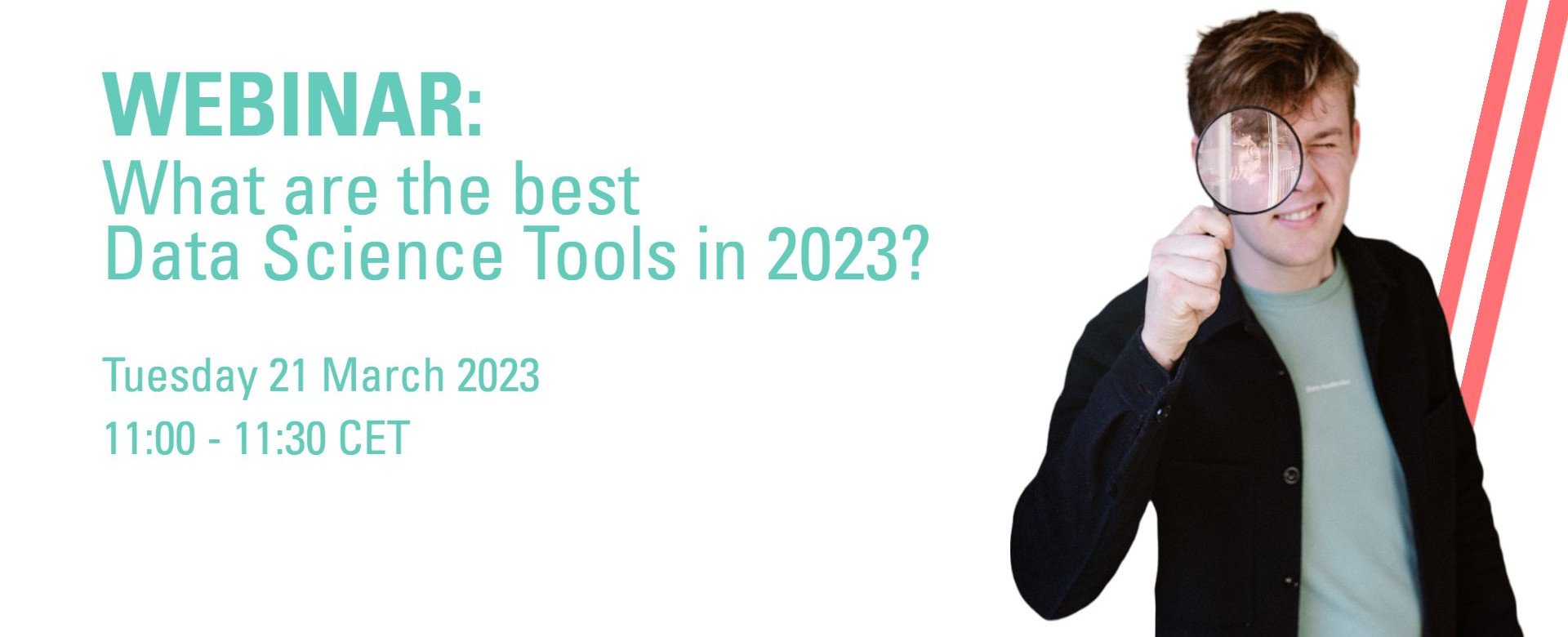 What Are The Best Data Science Tools In 2023? - Rockfeather