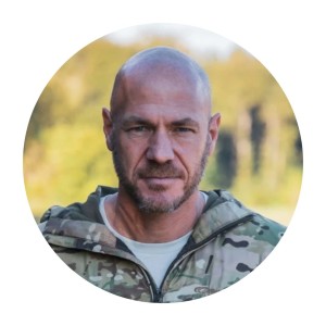 Ray Klaassens, spreker op DECISION 2026